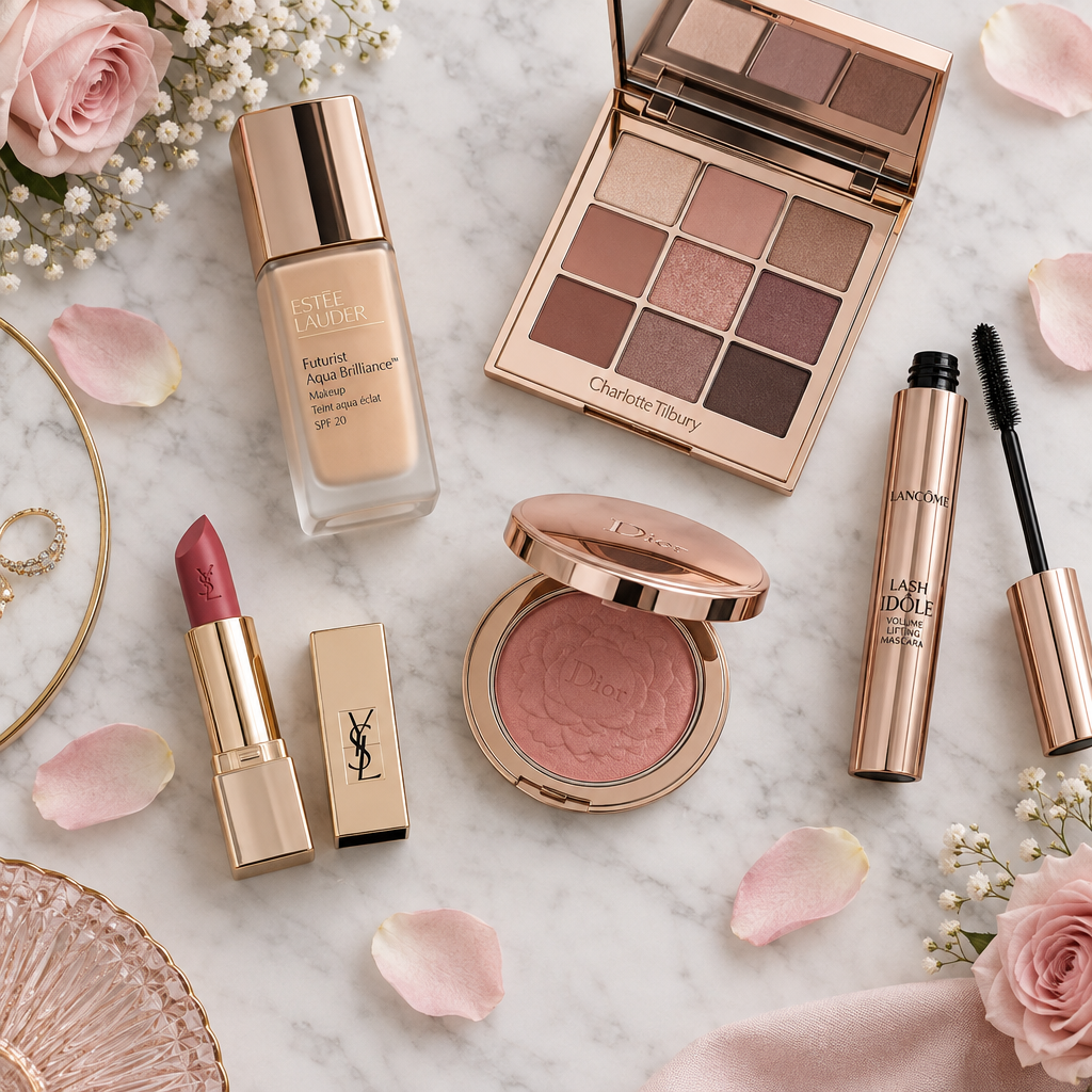 Make-up