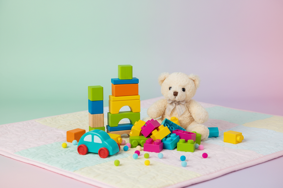 Toys