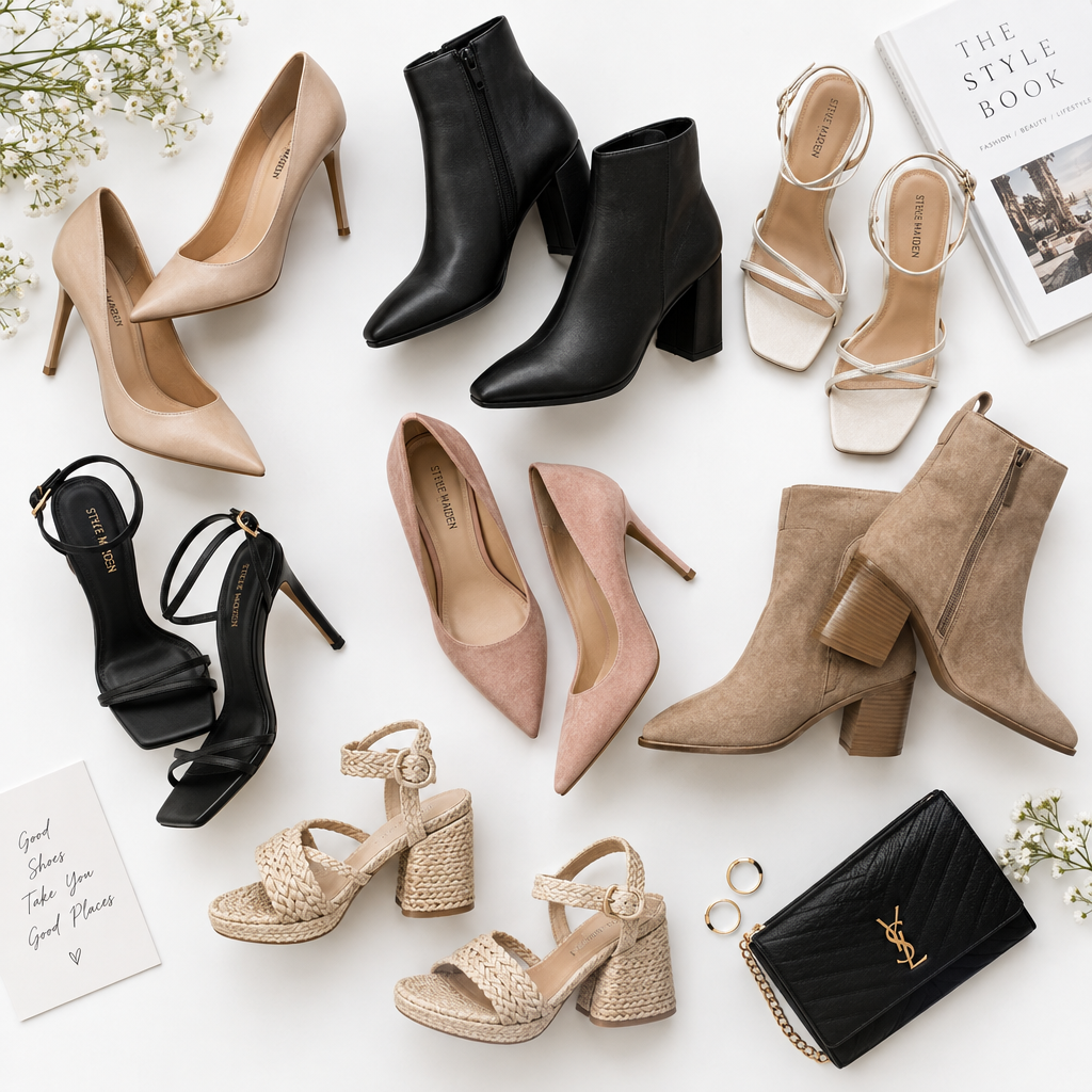 Women's shoes