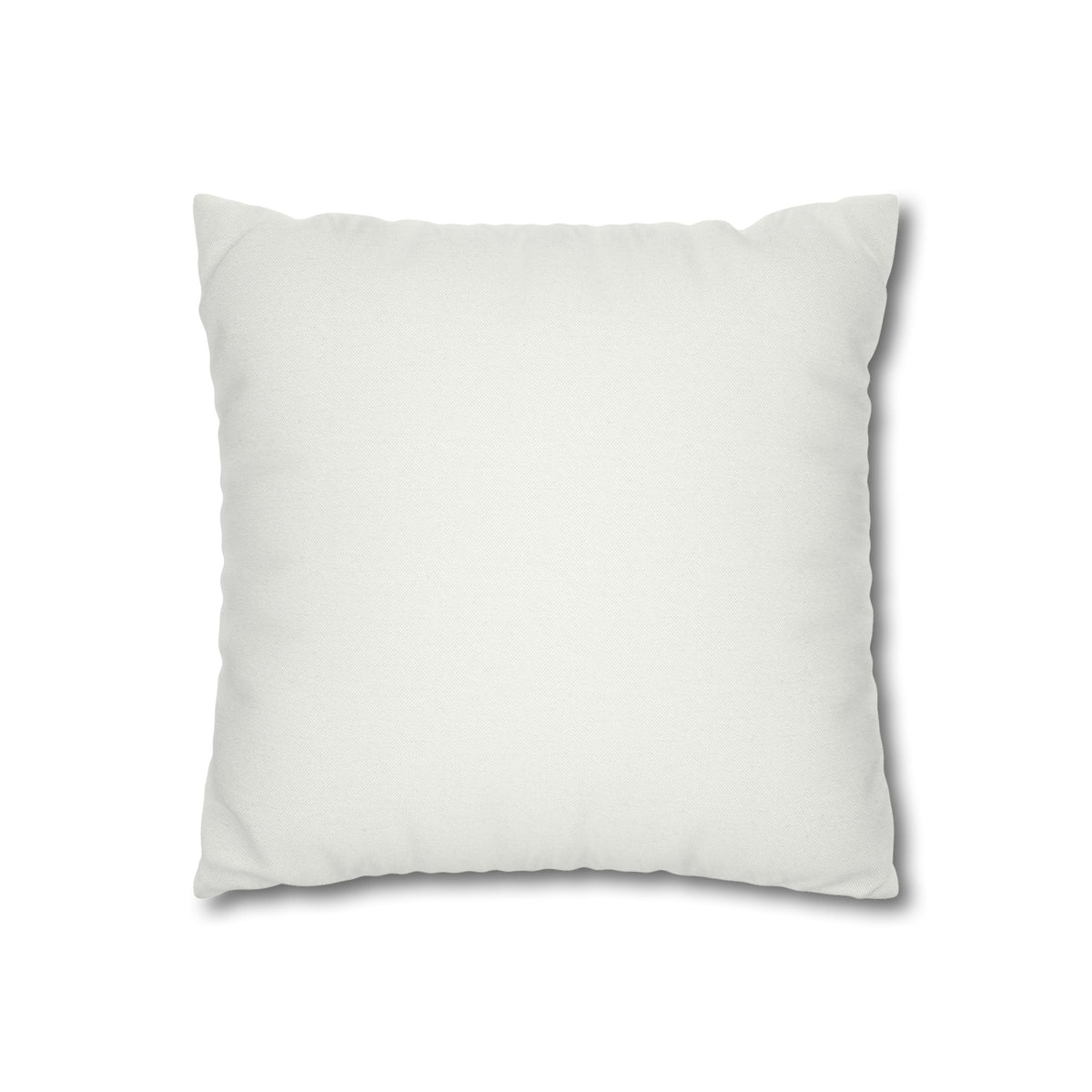 Everything Happens for A Reason Decorative Pillowcase