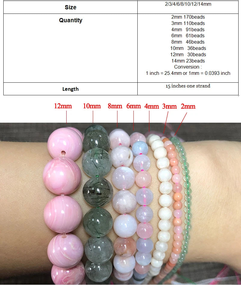 Natural Gemstone Chip Beads, 16-Inch Strands for DIY Jewelry