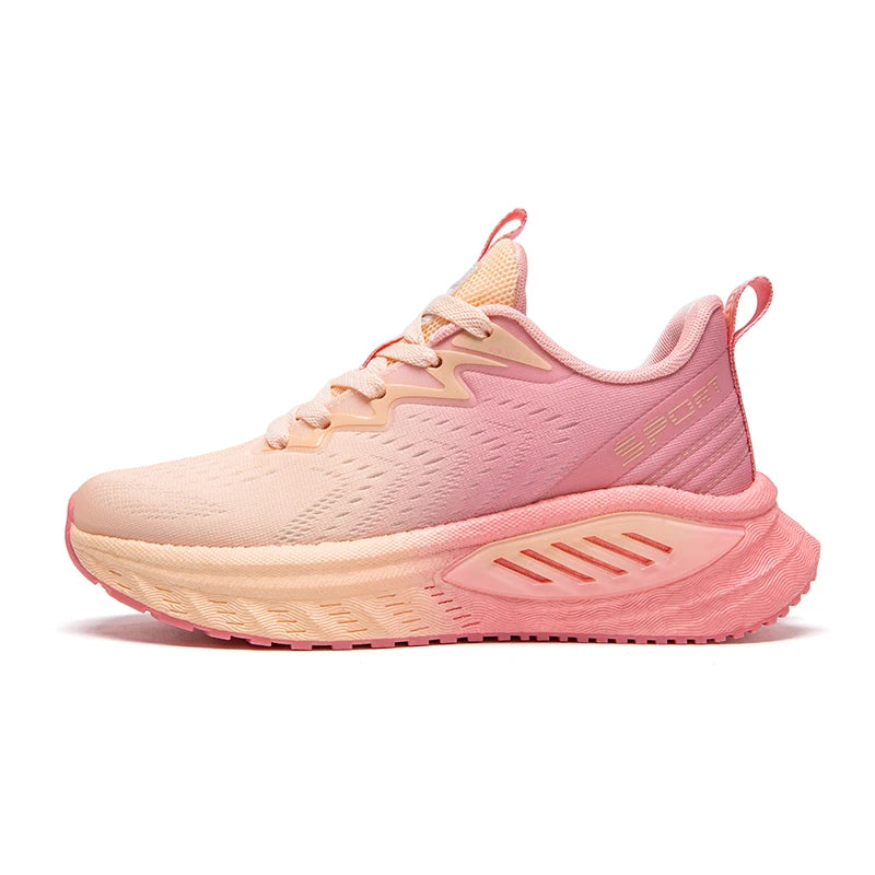 2023  Customized Factory Hot Selling High Quality Casual Running Men Shoes Breathable Sporty Sneakers