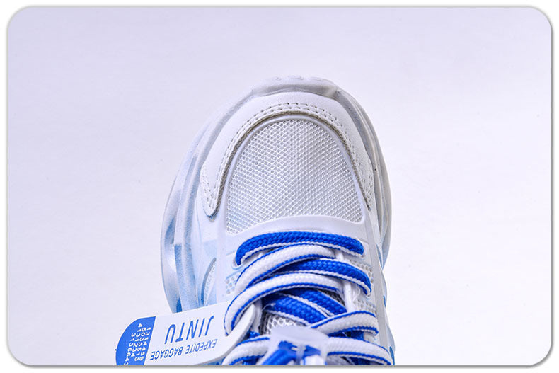 Kids’ LED Light-Up Gradient Shoes
