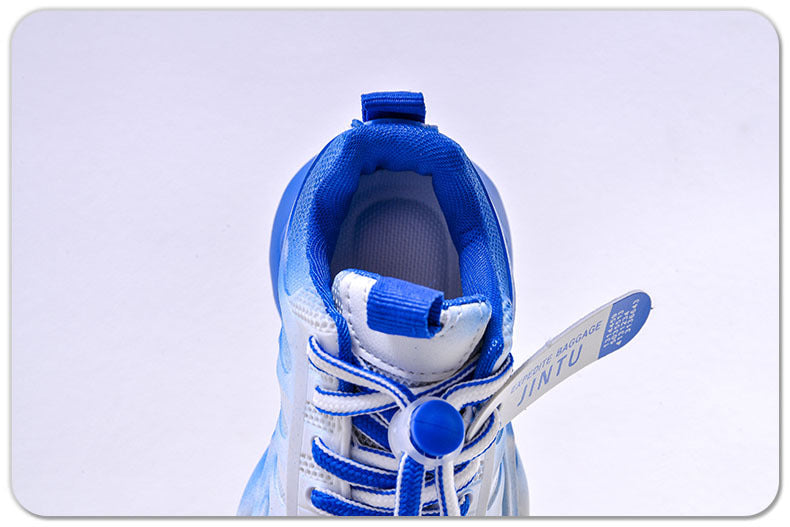 Kids’ LED Light-Up Gradient Shoes