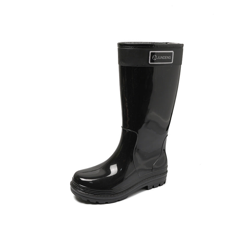 Women’s Tall PVC Rain Boots