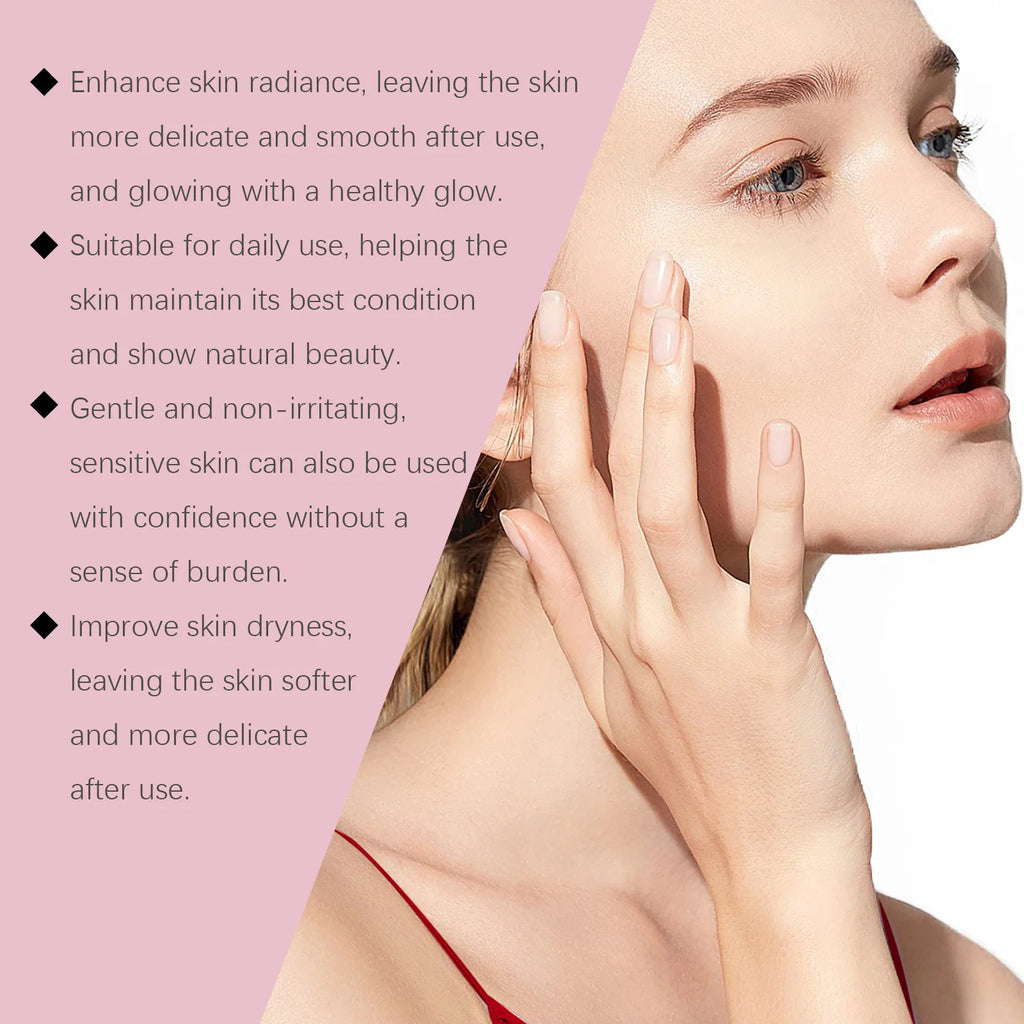 EELHOE Strawberry Cleansing Balm, 50 g Makeup Remover