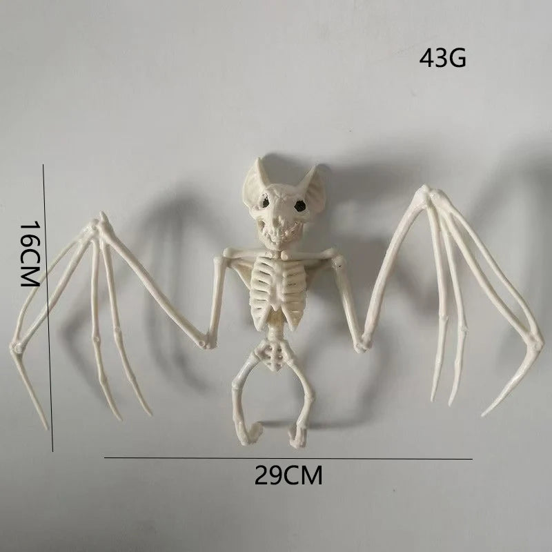 Halloween Skull Decoration