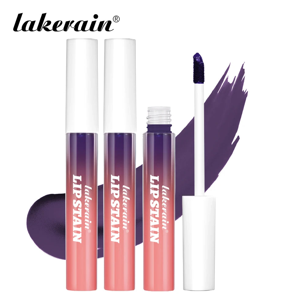 Peel-Off Lip Stain, Matte Lip Tint, 2.5 mL