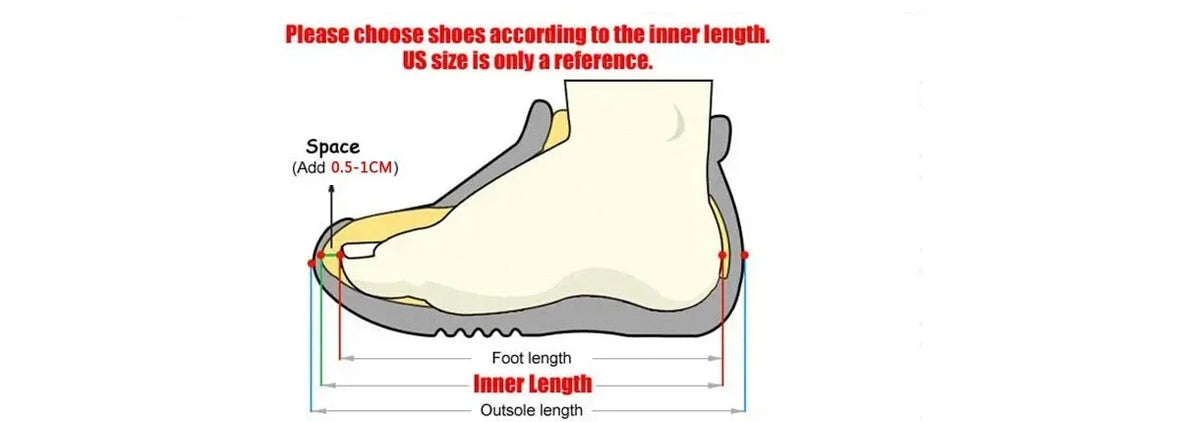 Girls' Casual Sneakers with Hook-and-Loop Closure