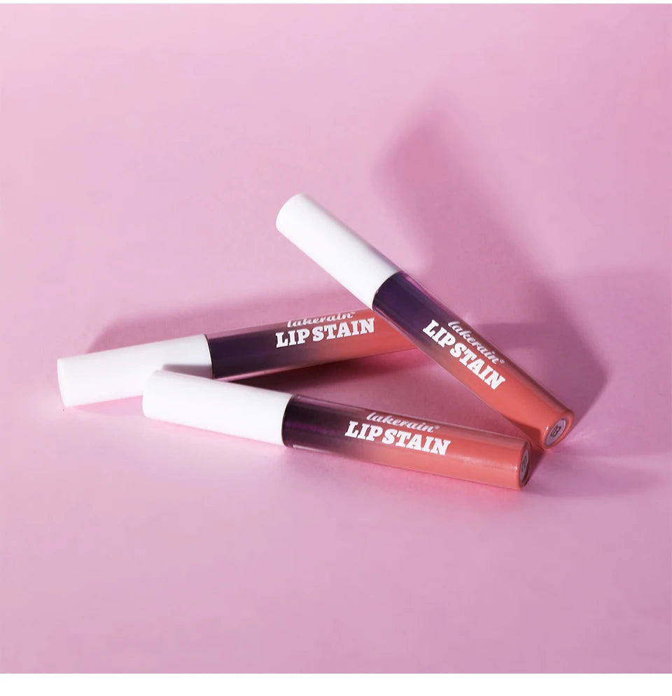 Peel-Off Lip Stain, Matte Lip Tint, 2.5 mL