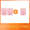 EELHOE Strawberry Cleansing Balm, 50 g Makeup Remover