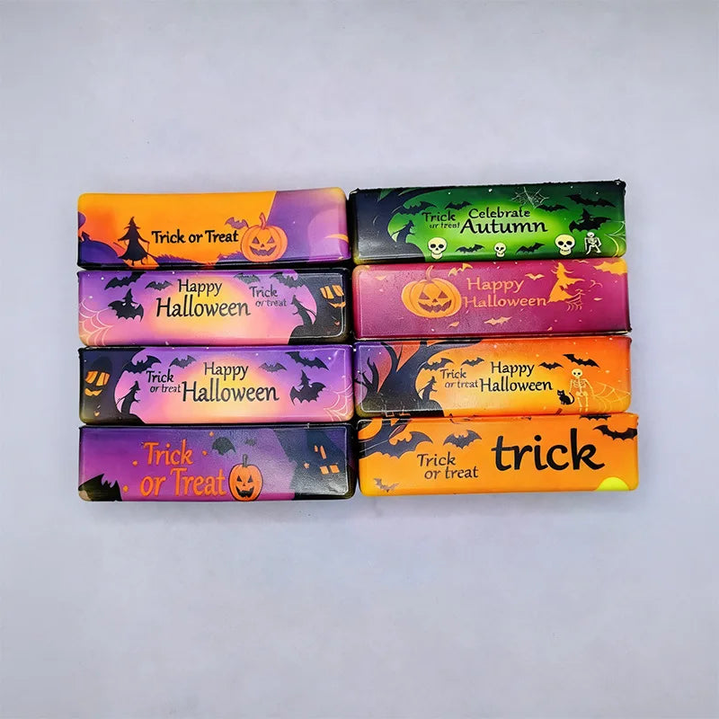 Halloween Squishy Butter Stick Stress Relief Toy