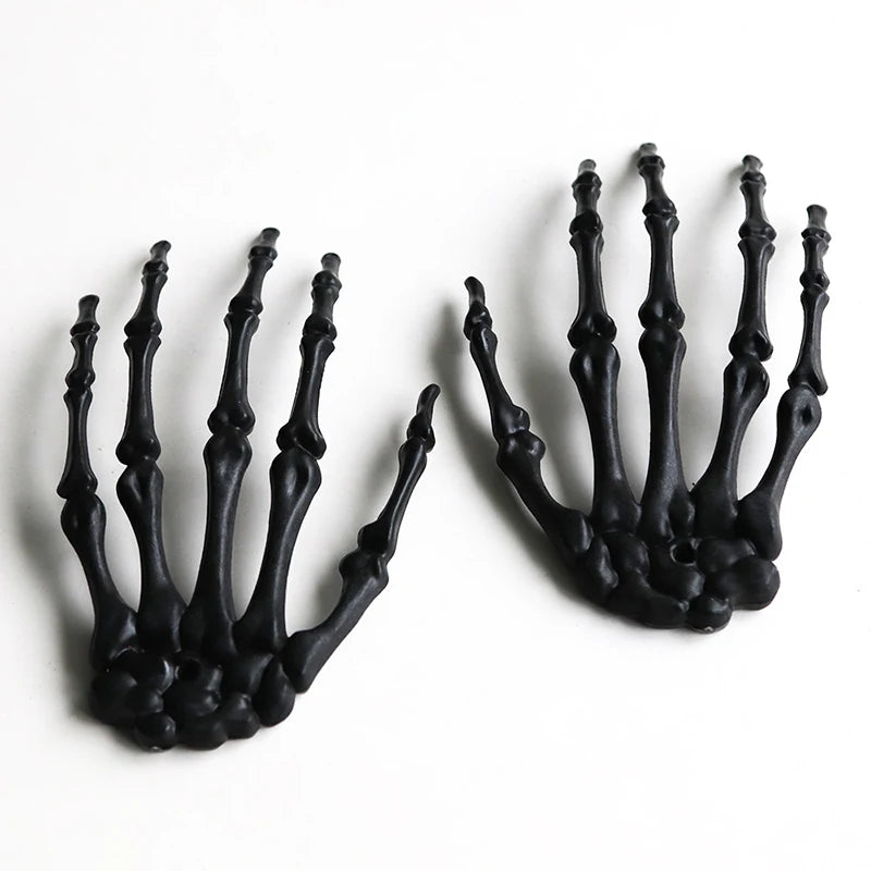 Halloween Skull Decoration