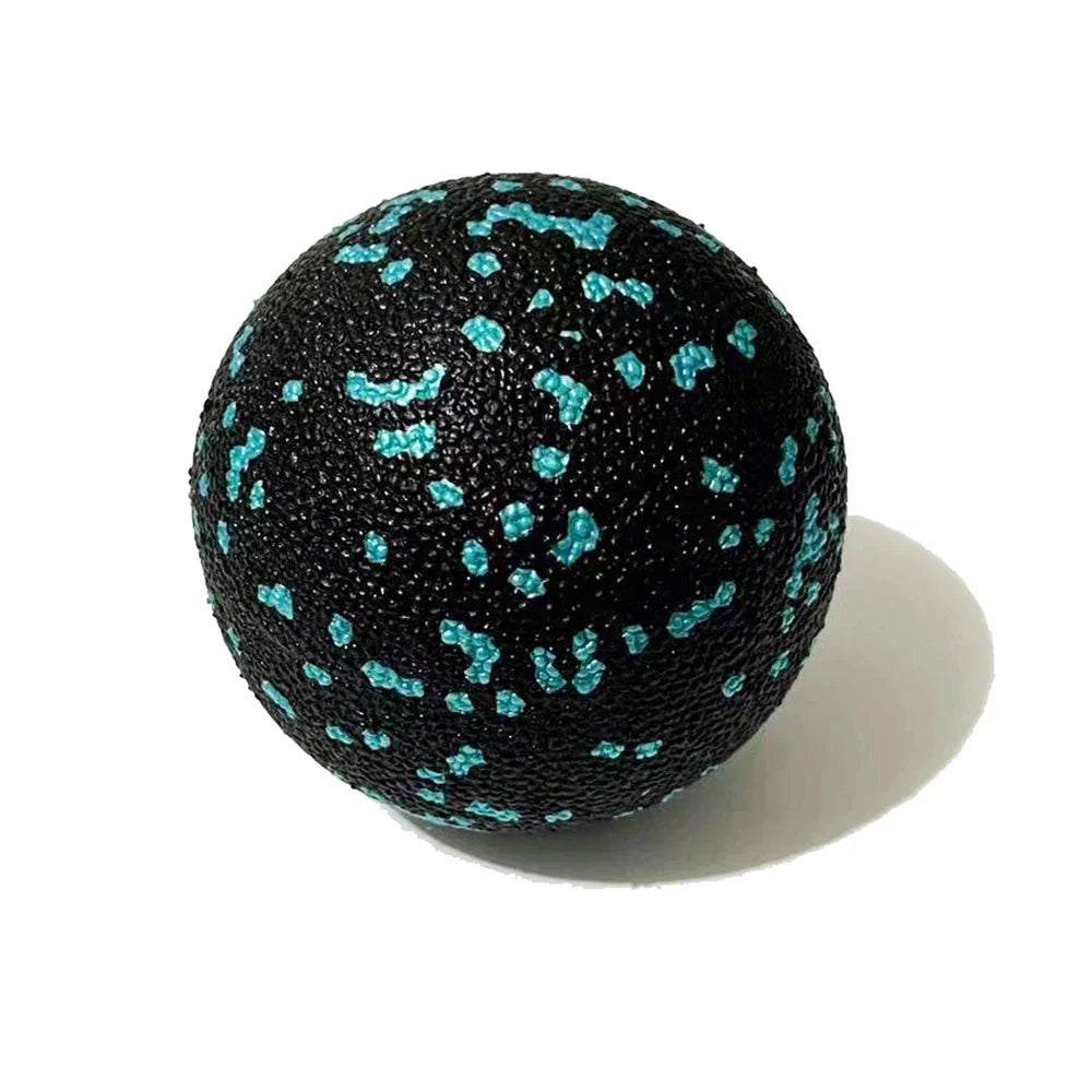 8cm EPP Dual-Node Peanut Massage Ball