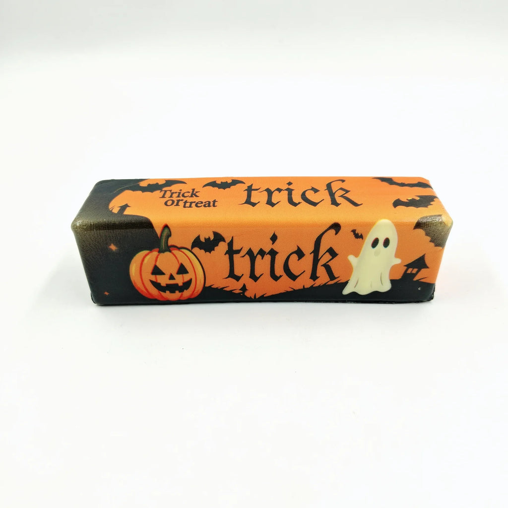 Halloween Squishy Butter Stick Stress Relief Toy