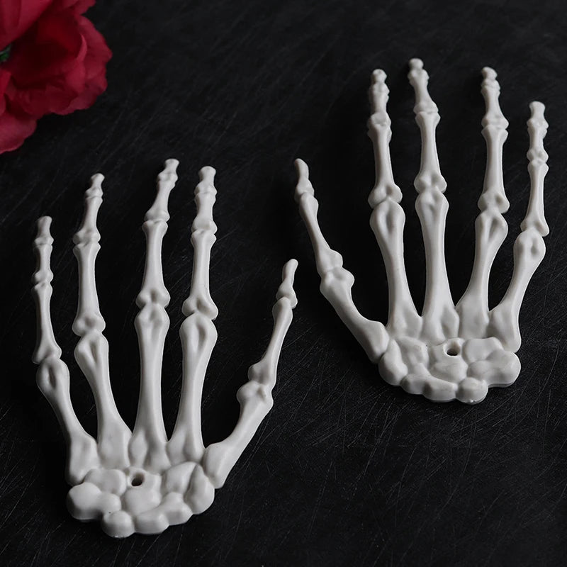 Halloween Skull Decoration