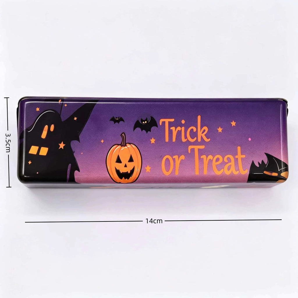 Halloween Squishy Butter Stick Stress Relief Toy