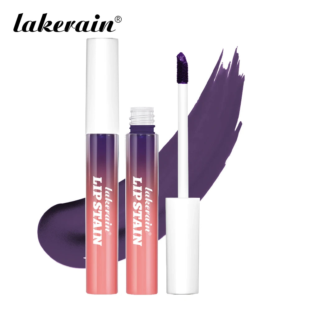 Peel-Off Lip Stain, Matte Lip Tint, 2.5 mL