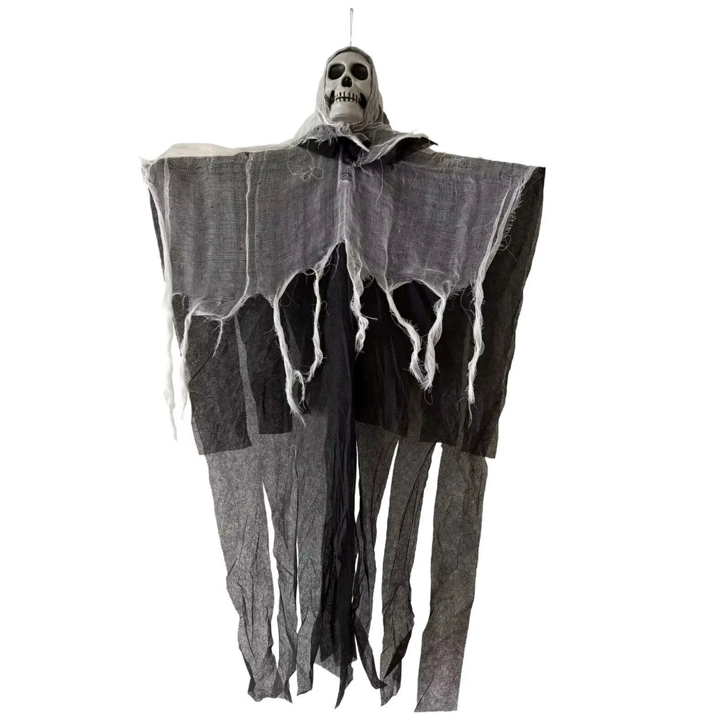 Halloween Skull Decoration