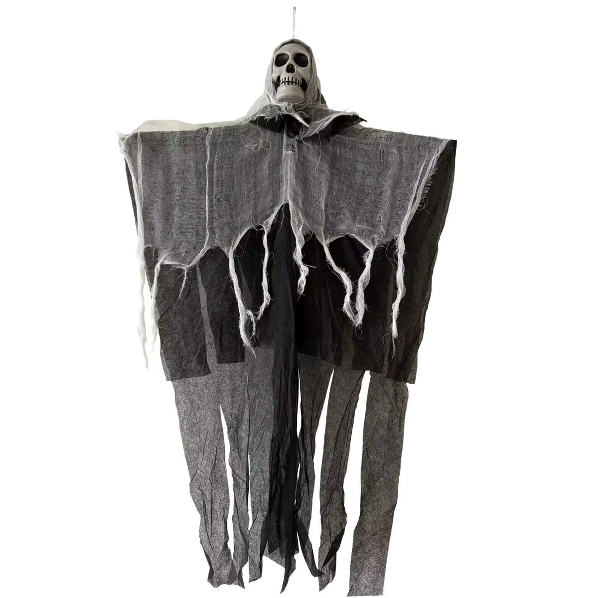 Halloween Skull Decoration